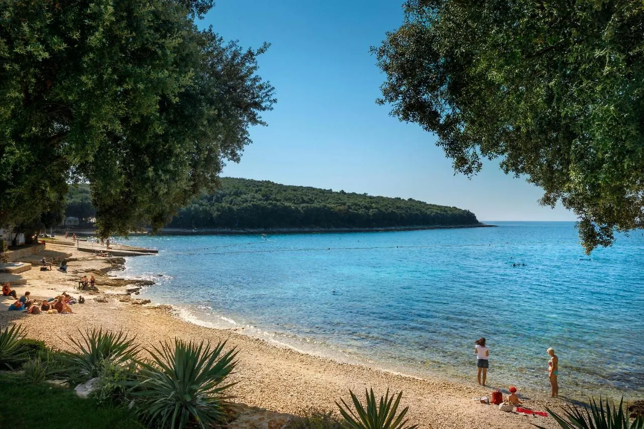 Maistra Camping Porto Sole Mobile Homes Vrsar