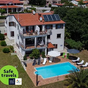 Verde-adults Only By Rent Istria Musalez