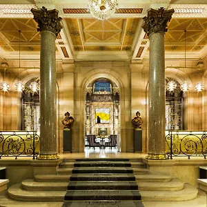 Hilton Opera 4* Paris