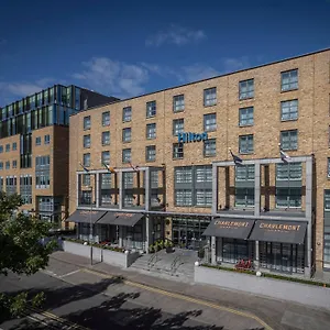 Hilton 4* Dublin