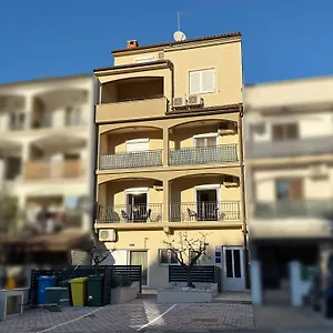 Goran 2 Apartment