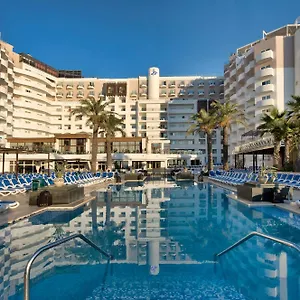 Db San Antonio + 4* St. Paul's Bay