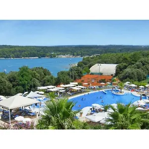 Valamar Tamaris Hotel