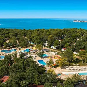 4* Feriepark Valamar Lanterna